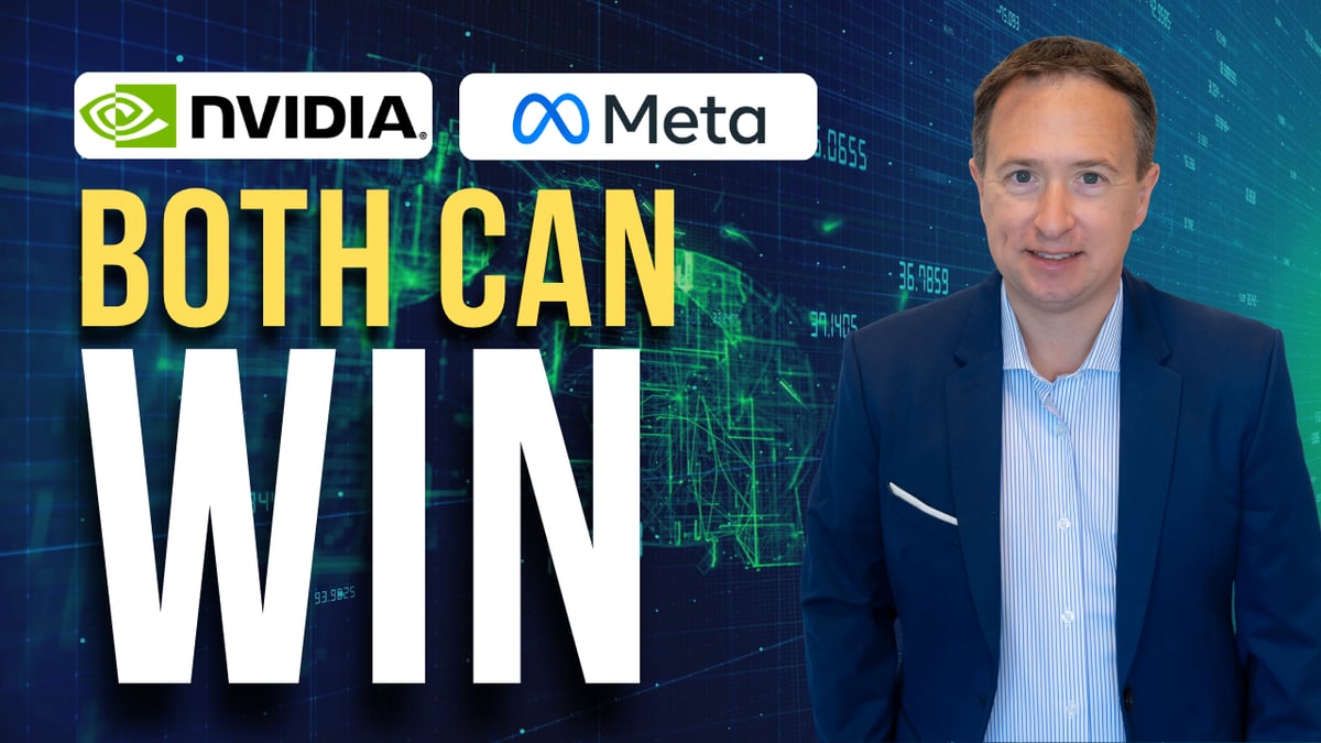 Nvidia vs. Meta: Is Custom Silicon a Critical Threat to Nvidia's AI Moat?