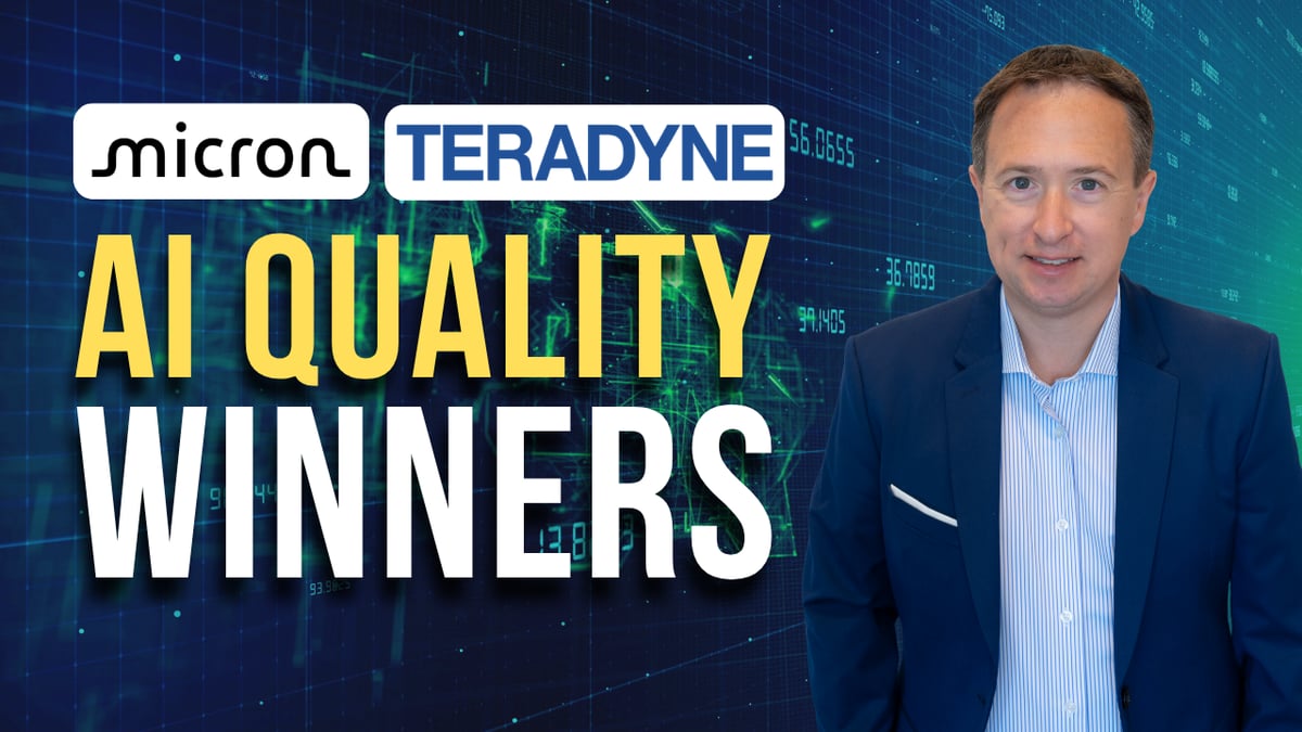 Micron vs. Teradyne: Which Is the Better AI Stock to Buy Today?