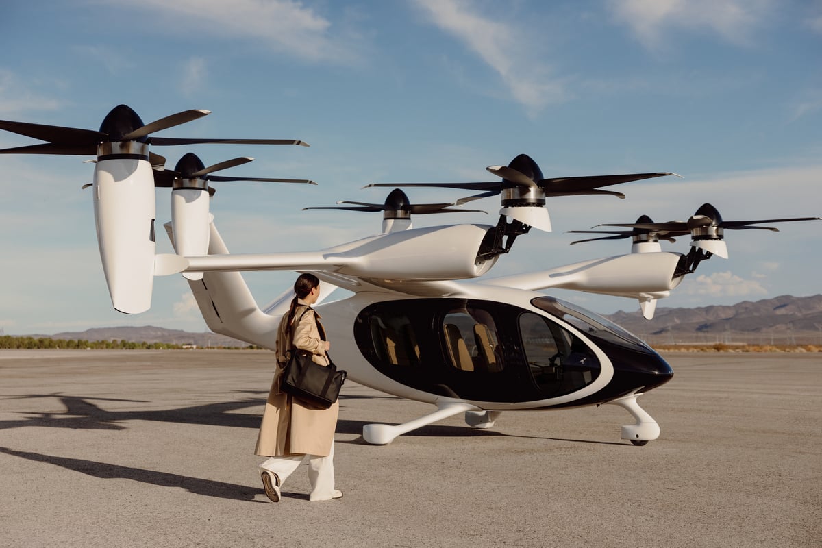 Joby Aviation Stock Is More Than 60% Off Its High. Is a Reverse Stock Split Imminent?