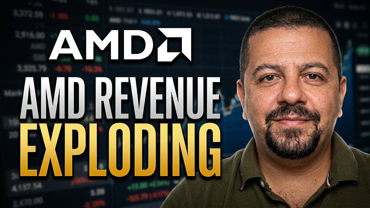 AMD Stock Investors Need to See This