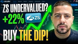 Zscaler Stock: Buy or Sell?