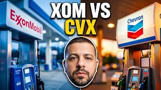 Better Oil Stock: Chevron or Exxon?