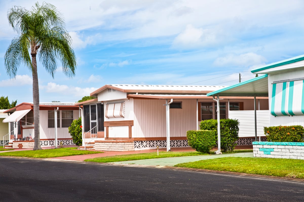 Why I'm Wary of Most Housing Stocks, Except This One