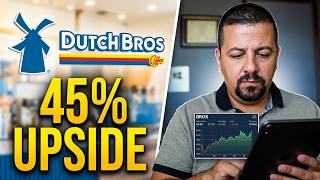 Dutch Bros Stock: Buy or Sell?