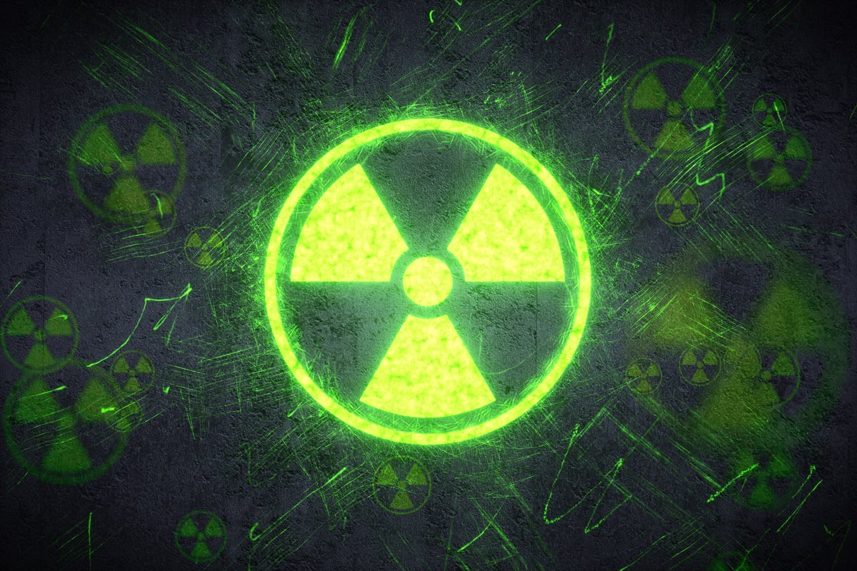 Why OSI Systems Seems Radioactive Today