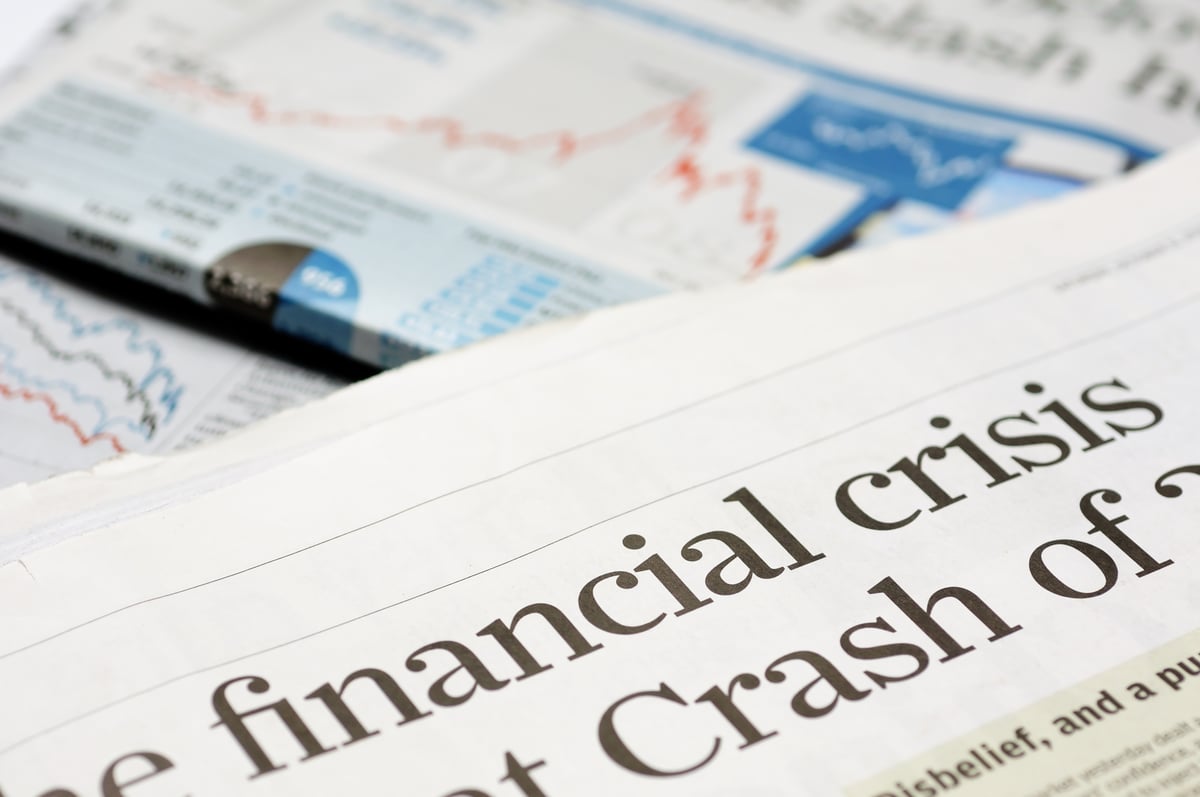 If a Recession Is Coming, History Is Clear About What Long-Term Investors Can Expect