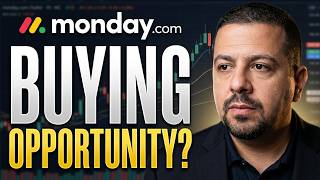 Monday.com Stock: Buy or Sell?