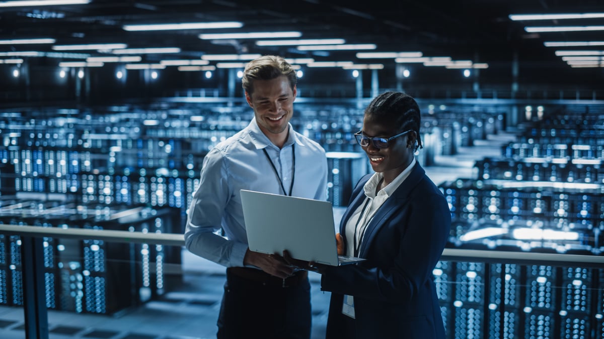 Why Super Micro Computer Rallied Today
