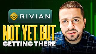Rivian's Management Team Deserve Credit for Excellent Decision Making Amid Difficult Circumstances