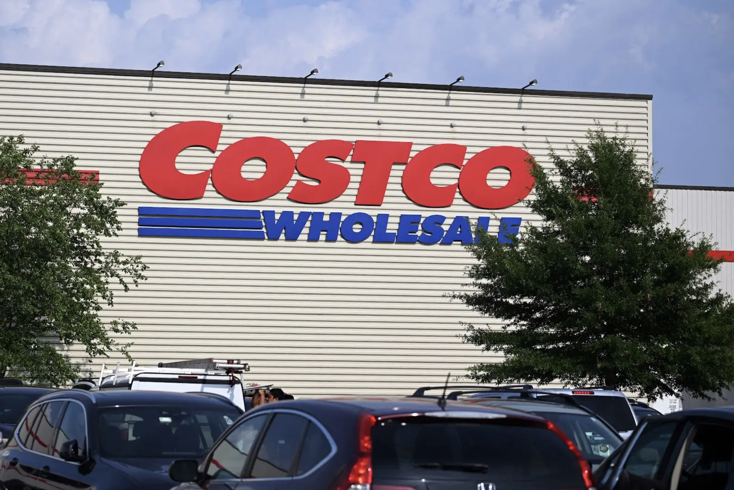 Costco warehouse image source getty