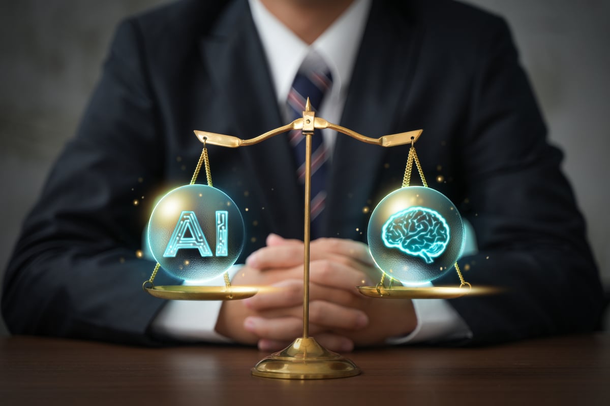 Bill Gates Warns That AI Will Cause "Many Jobs to Disappear Forever." Is He Right?