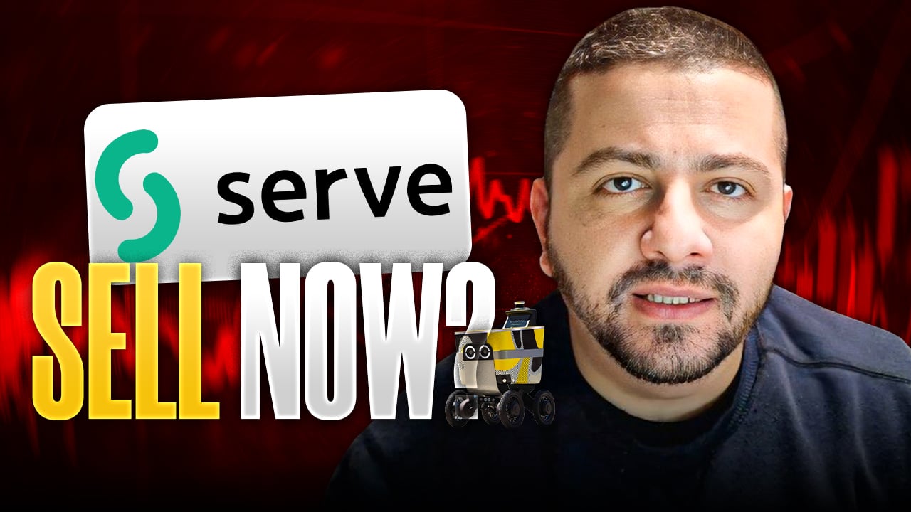 10. Serve