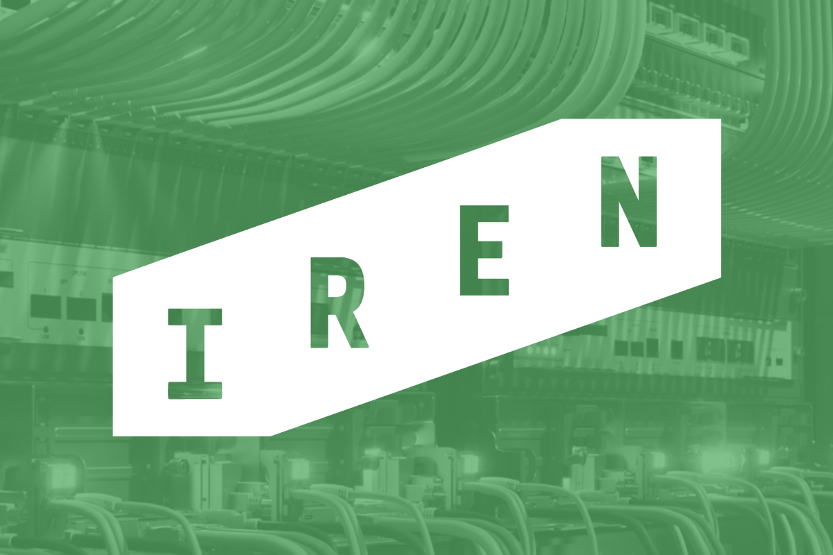 IREN logo src TMF