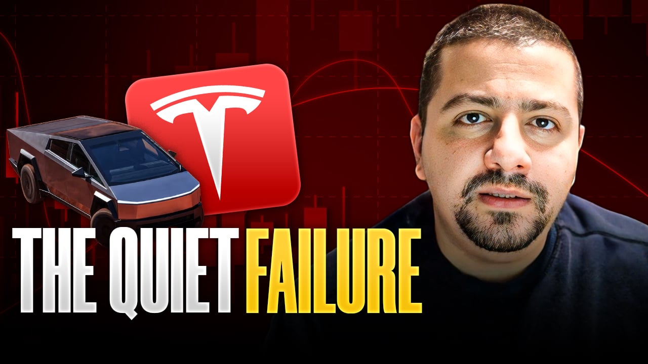 14. TEsla