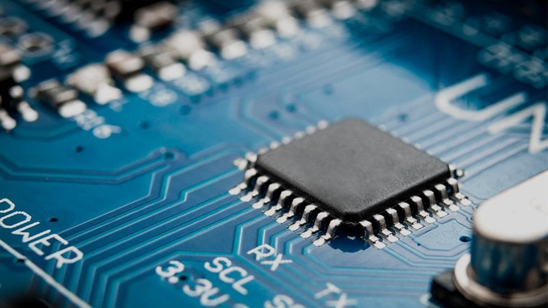 semiconductors