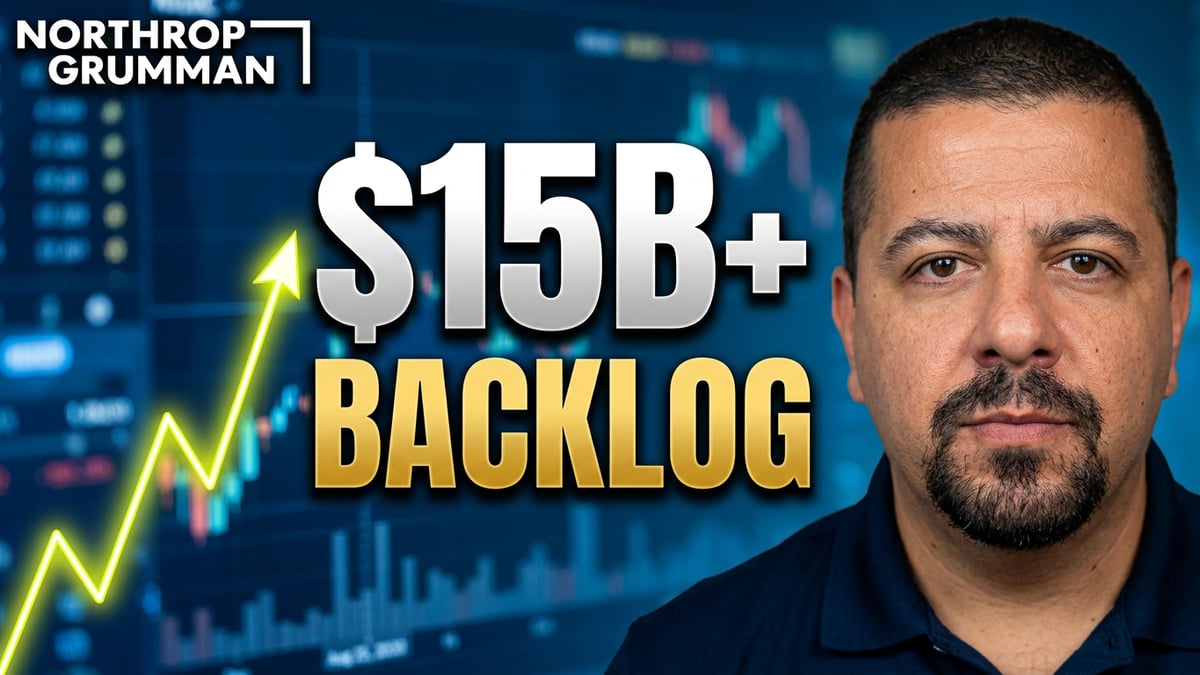 Is Northrop Grumman Stock a Defensive Stock to Buy Now?