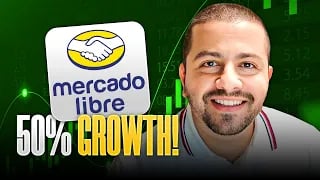 Mercado Libre Stock Investors Celebrate as Company Hits Huge Milestone