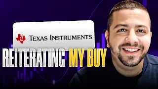Is Texas Instruments an Undervalued Semiconductor Stock to Buy Right Now?