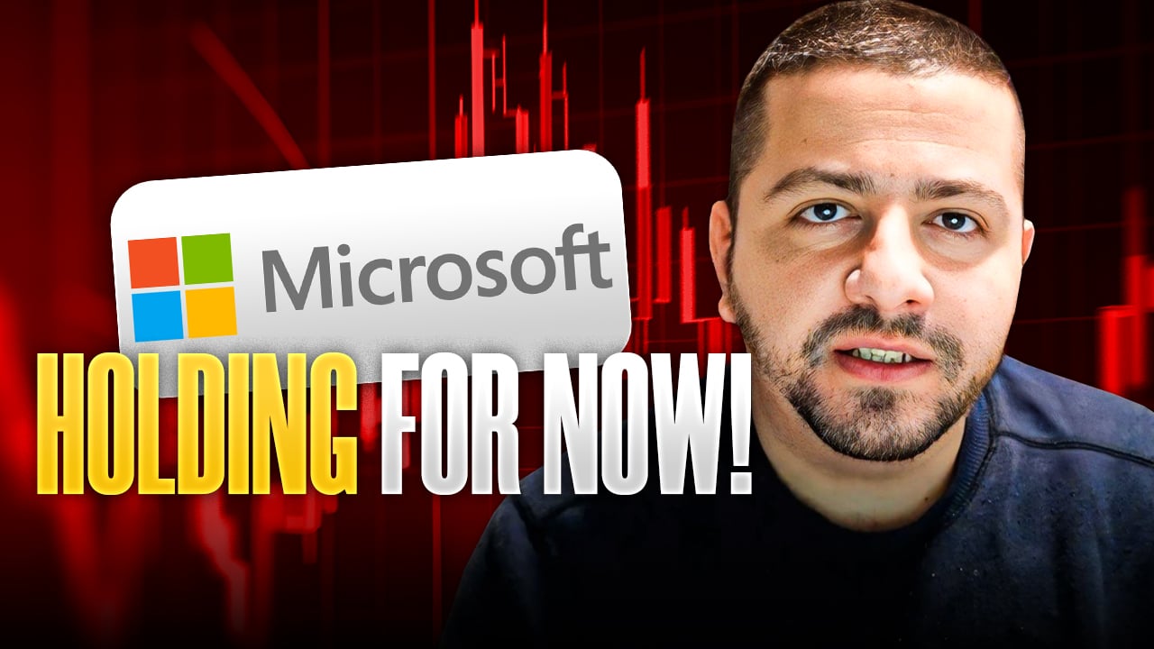 1. Microsoft
