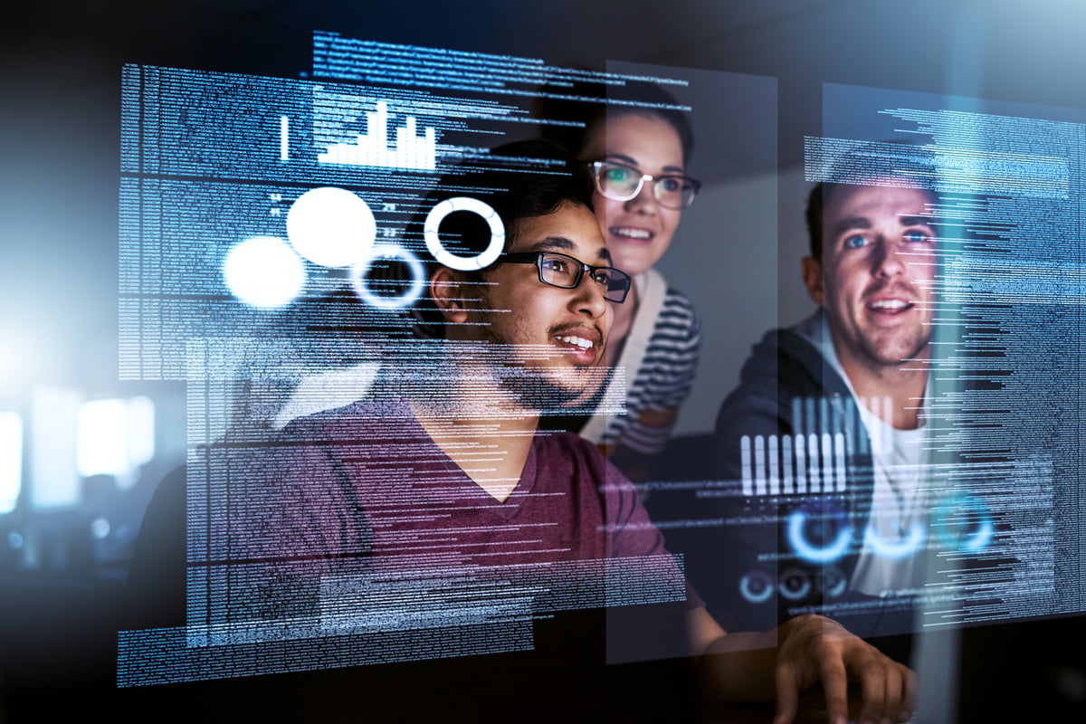 Why UiPath Rallied in August