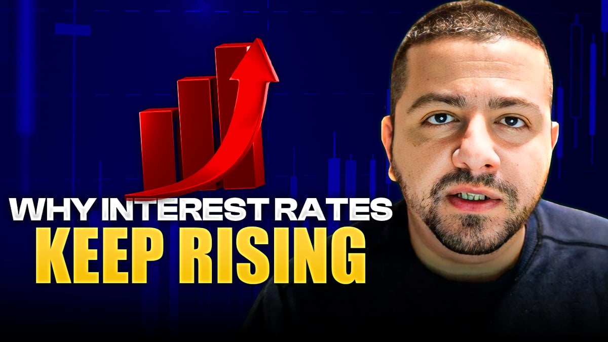 Is Your Portfolio Safe? (Interest Rate Shift)