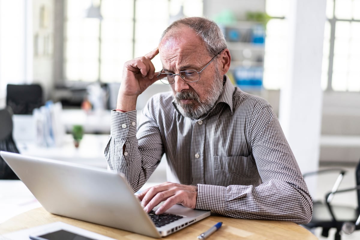 Not Knowing This Social Security Rule Could Leave You Stuck With Lower Benefits for Life