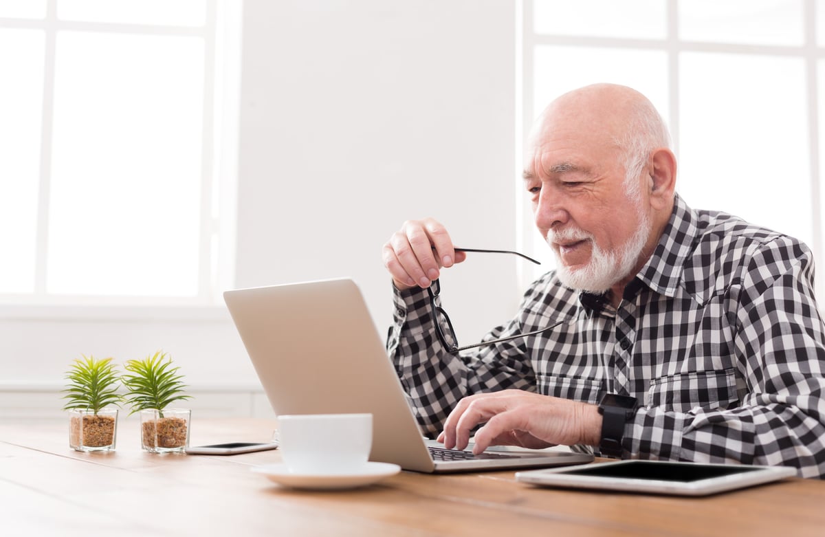 Retiring With a Huge HSA Balance? Here's an Important Rule to Know.