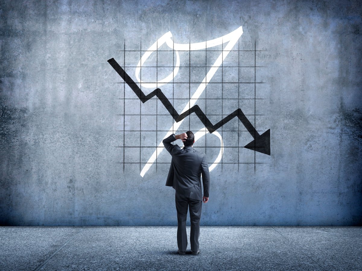 History Says This 1 Bear Market Move Is the Costliest Mistake Investors Can Make