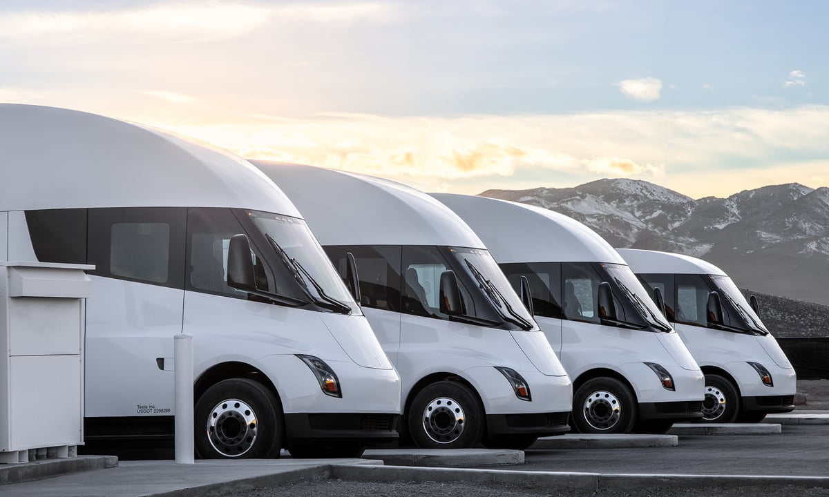 One Wall Street Analyst Just Said Tesla Stock Could Be Worth $840: Time to Buy?