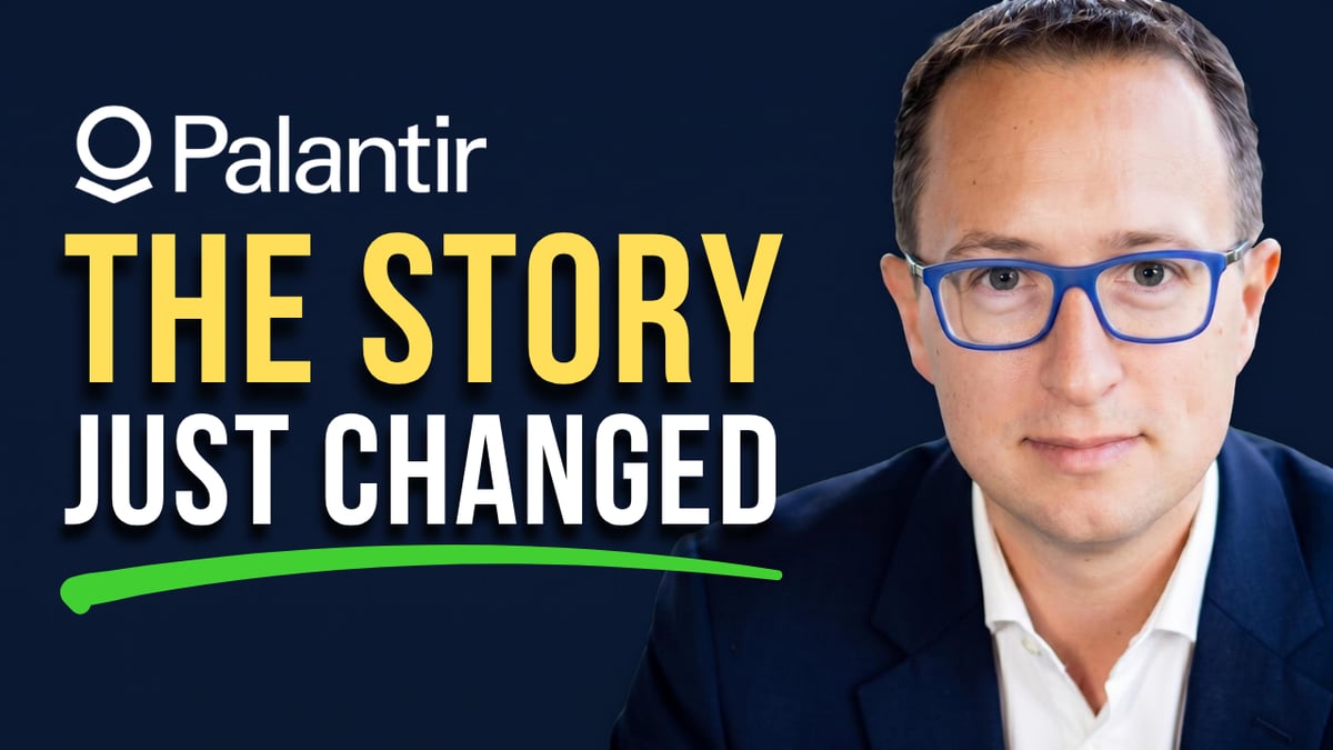 Is Palantir Stock a Buy at 94 Times Sales?