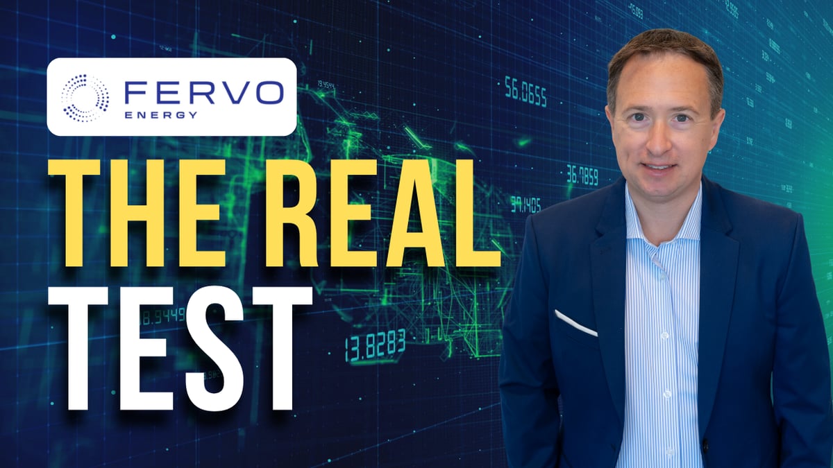 Is Fervo Energy a Buy Before Cape Station Comes Online?