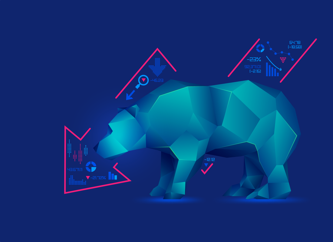 A Bear Market Is Coming -- We Just Don't Know When. Here's What History Says You Must Do to Get Through It Relatively Unscathed.