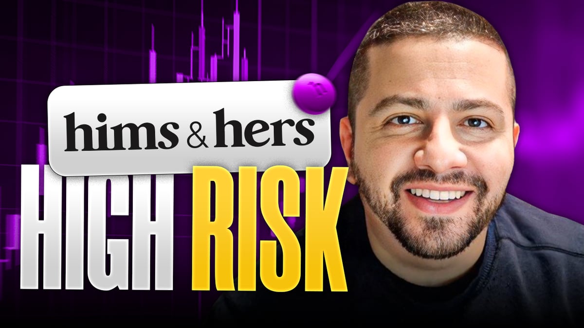 Is Hims & Hers Stock a Buy Right Now in September?