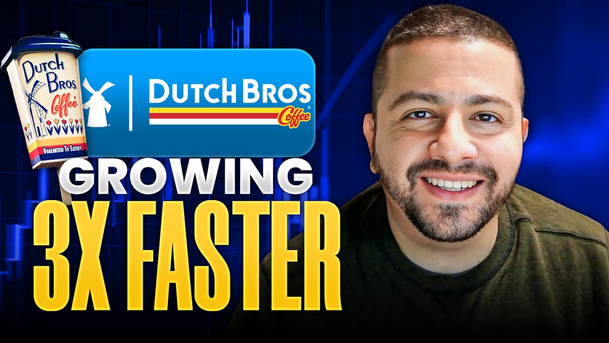 Dutch Bros Stock: Buy or Sell?