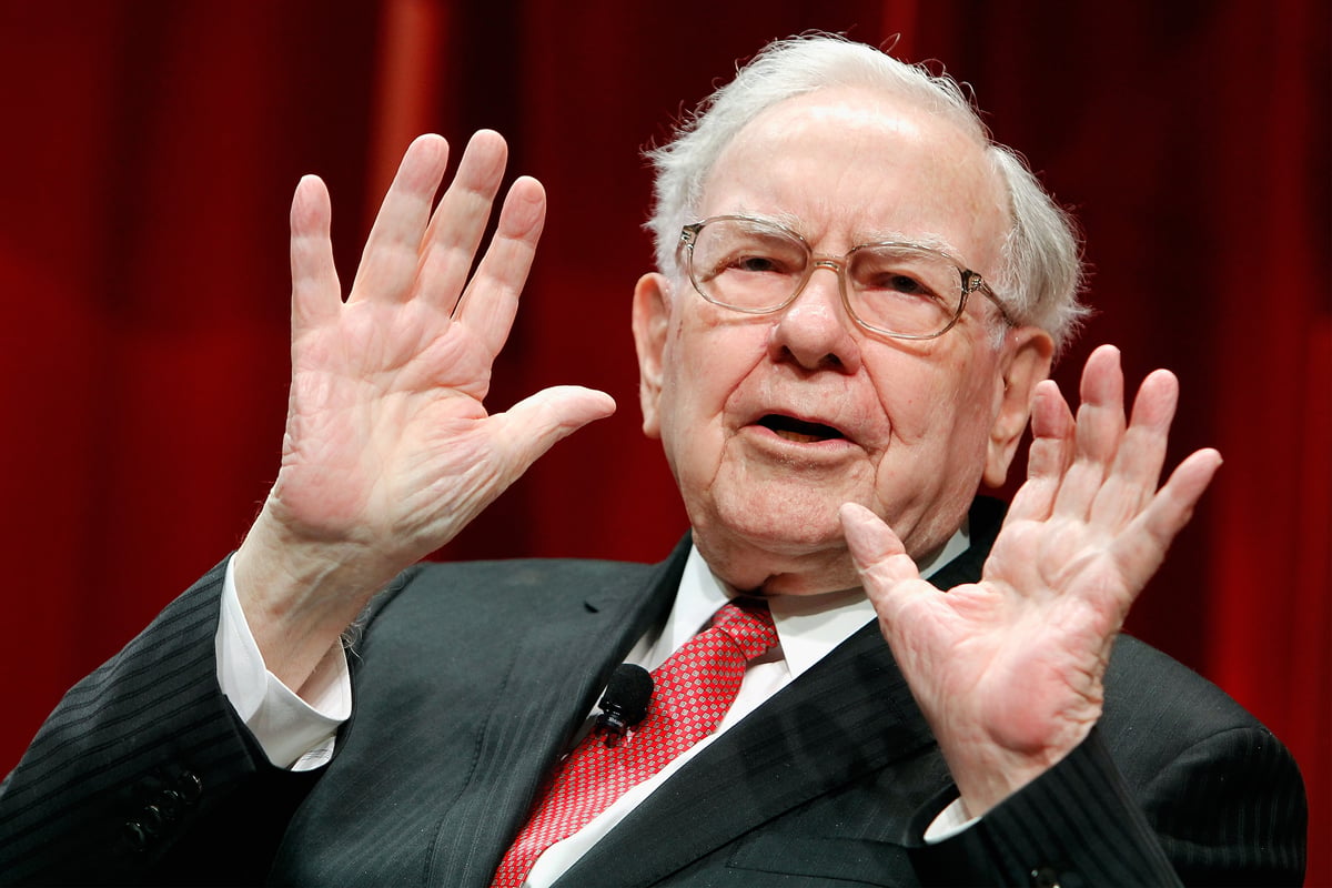 The Stock Market Looks More Expensive Than Ever Before Based on Certain Measures, and Warren Buffett's Timeless Advice Has Never Been More Valuable