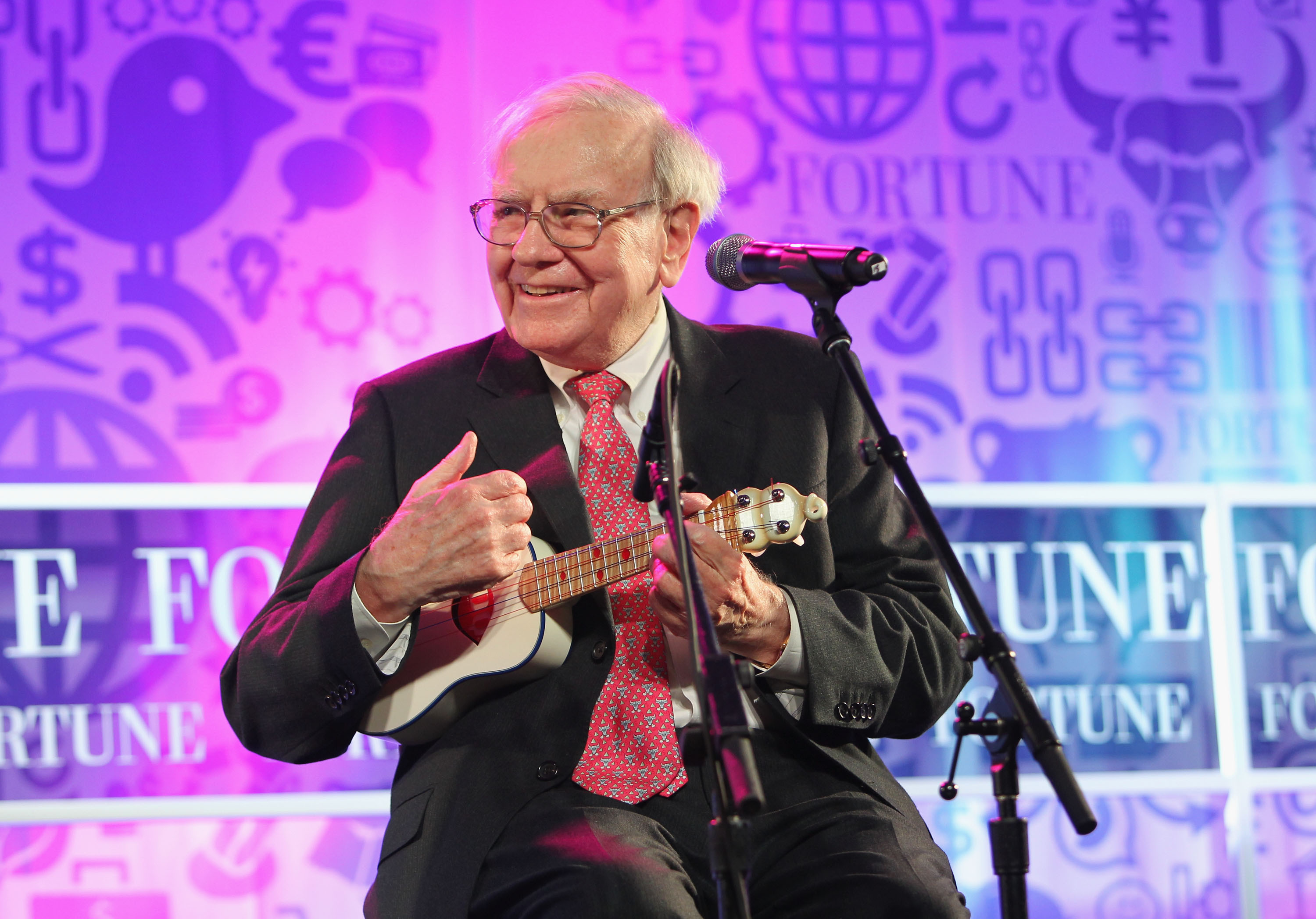 Buffett