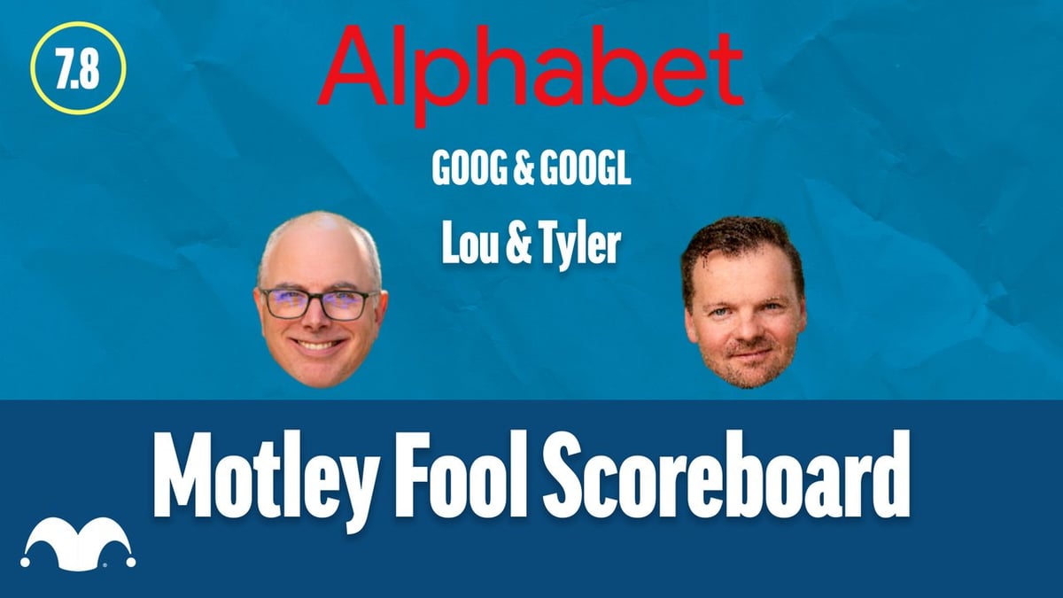 Alphabet: Can AI, Cloud, and Moonshots Keep the Growth Engine Running?