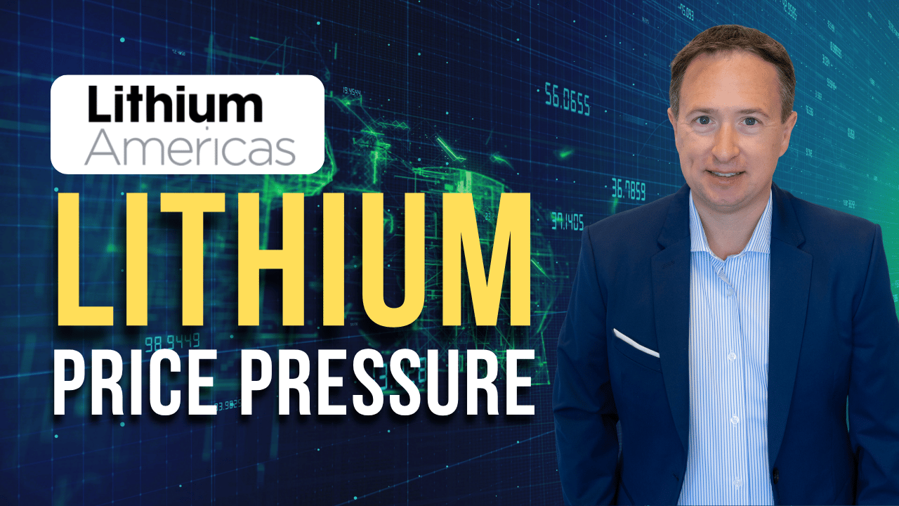 1285 - Lithium Americas