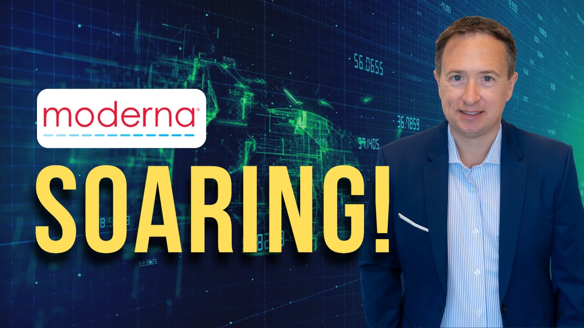 Is Moderna Stock a Buy After Its Melanoma Breakthrough?