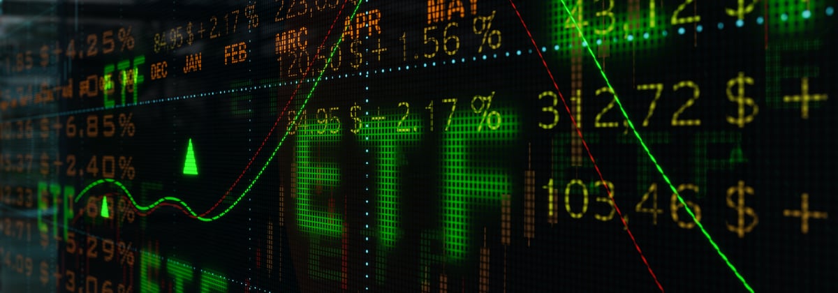 5 Growth ETFs to Own as the Nasdaq Hits All-Time Highs