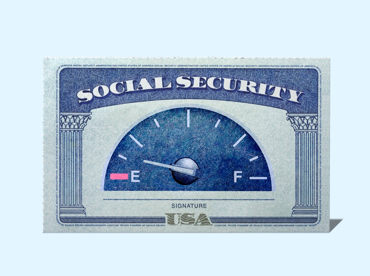 3 Reasons Not to Claim Social Security at 70