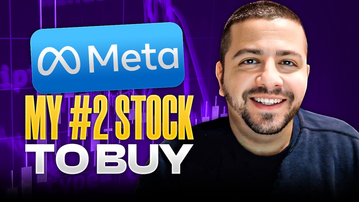 Meta Stock Price Target Increased