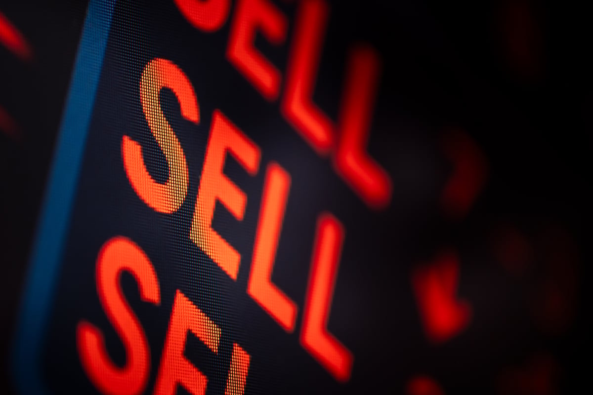 Prediction: A Stock Market Crash Is Coming. Here's the 1 Growth Stock I'd Buy Anyway.