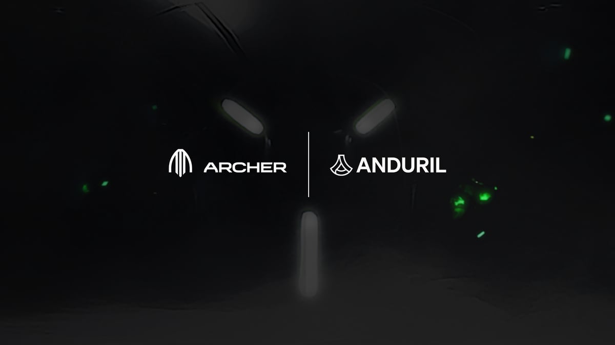 Prediction: Archer Aviation Triples Its Revenue by 2028. Here's What That Would Mean for the Stock