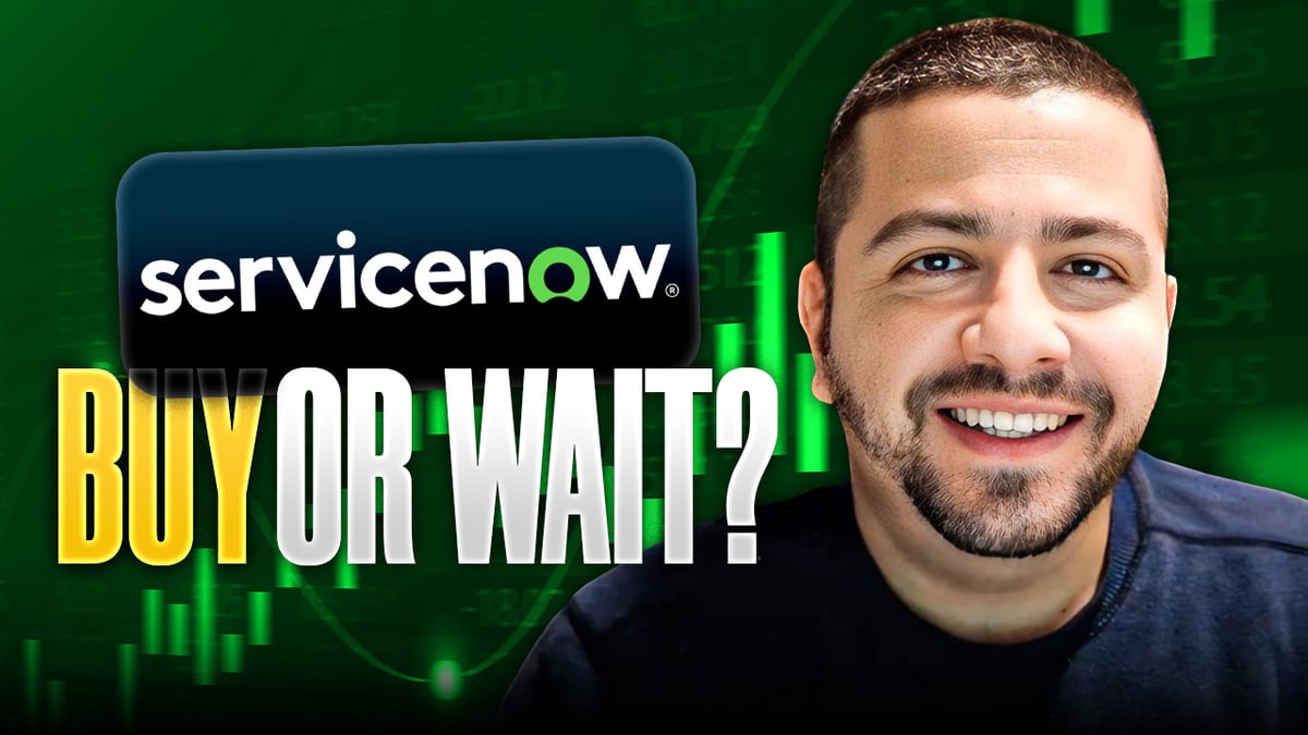 Is ServiceNow the Ultimate Enterprise Software Stock?