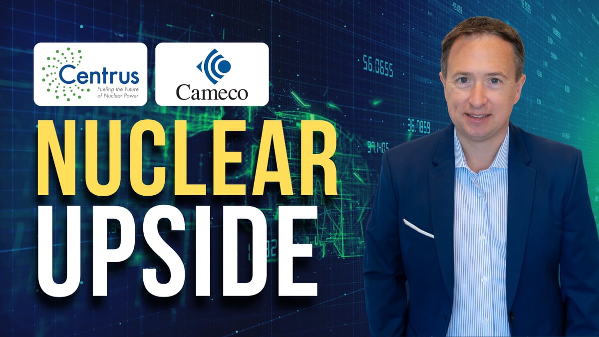 Cameco vs. Centrus Energy: Which Is the Better Nuclear Stock?