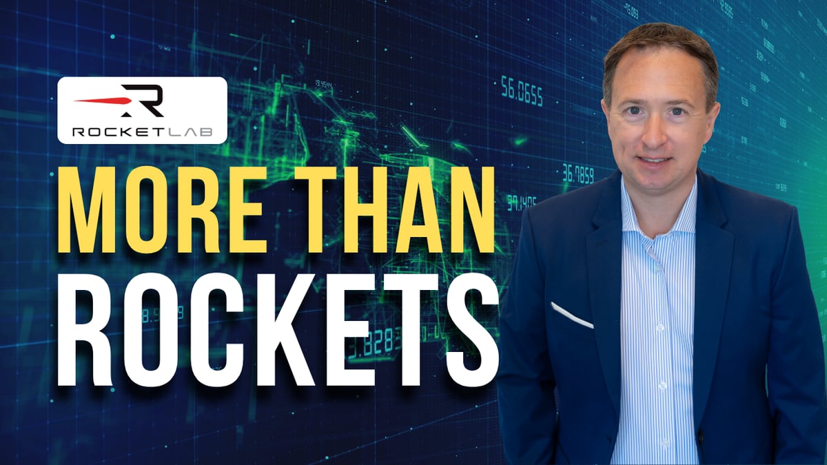 What It Would Take for Rocket Lab Stock to Hit $100?