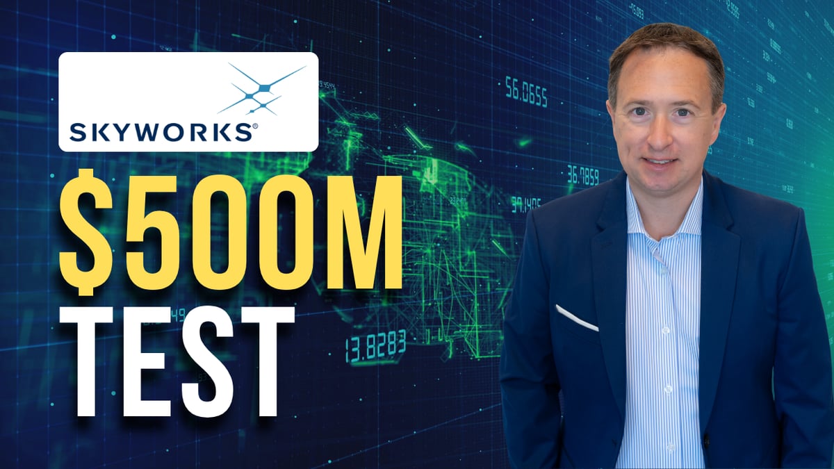 Here's Why Skyworks' Qorvo Deal Is a Buy (and Why It Isn't)