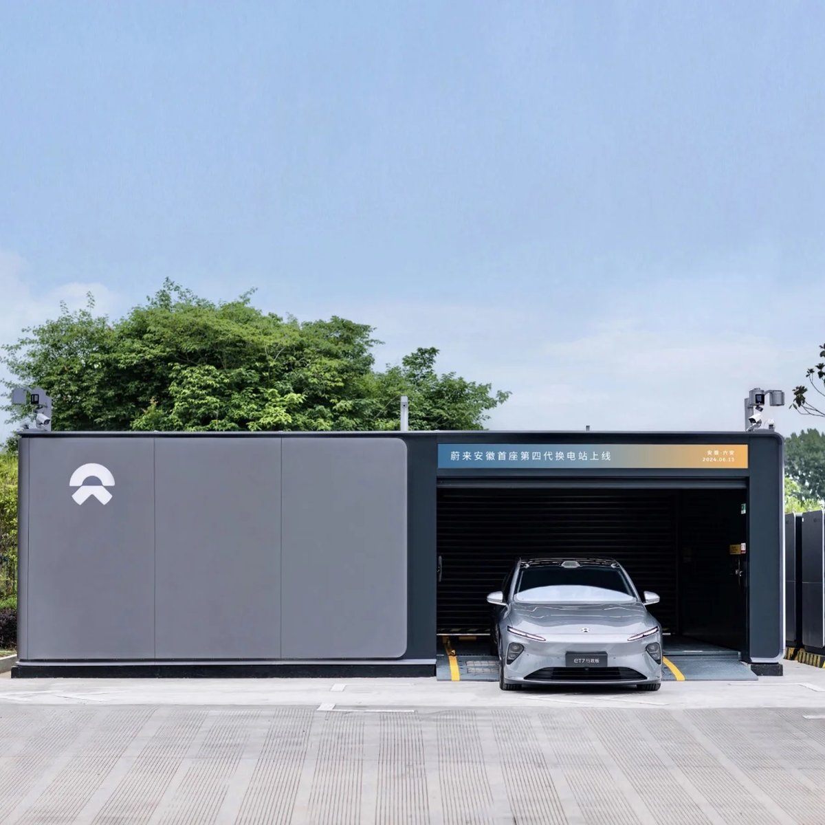 To Make Investors Rich, Nio Will Need to Steal From Tesla's Playbook