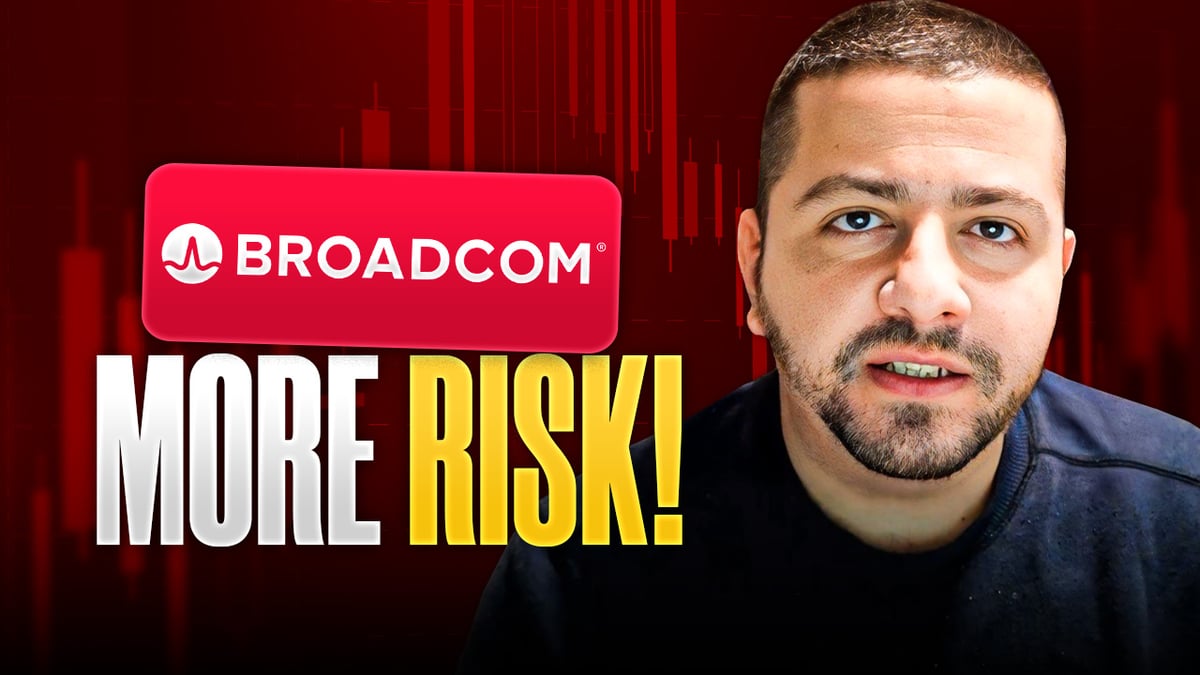 Massive News for Broadcom Stock Investors